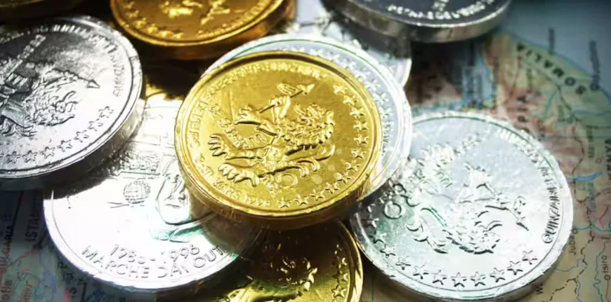 सोना-चांदी ने तोड़े सारे रिकॉर्ड! 24 कैरेट गोल्ड ₹1.11 लाख और चांदी ₹1.27 लाख किलो के पार