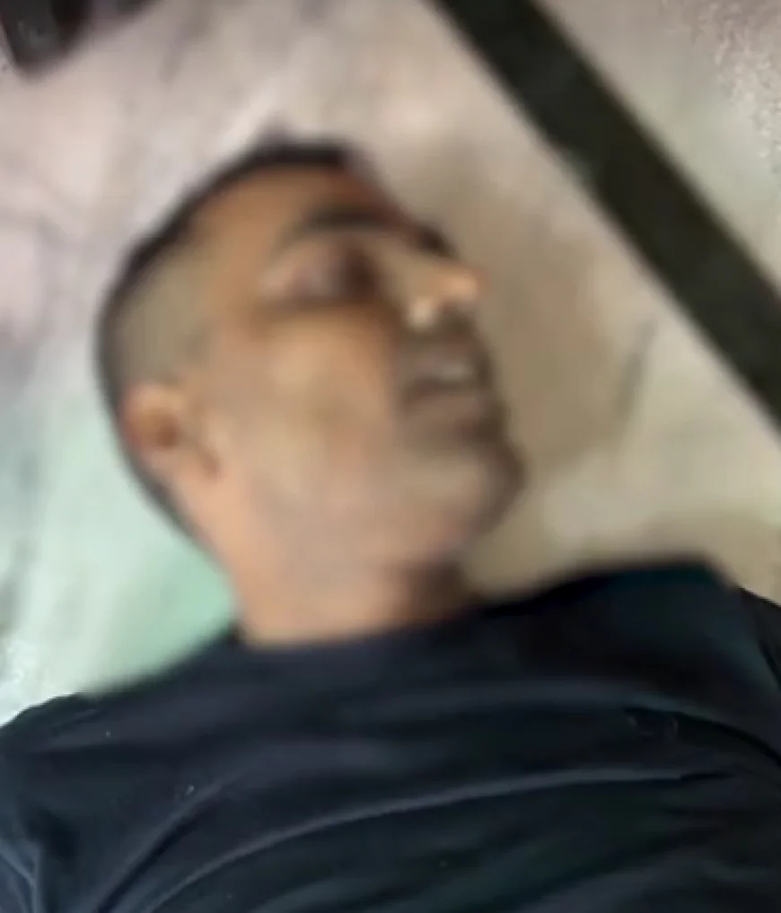 सेना के रिटायर्ड जवान ने की आत्महत्या, लाइसेंसी बंदूक से पेट में मारी गोली