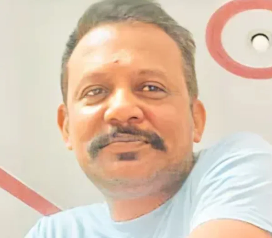 दिनदहाड़े शेयर ट्रेडिंग दुकानदार की गोली मारकर हत्या, बाइक सवार बदमाश फरार