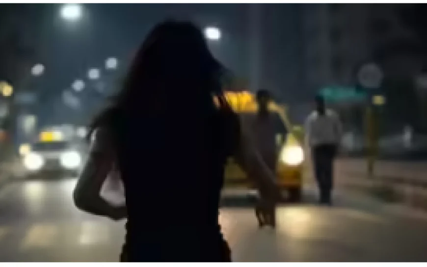 ओल्डबरी में सिख महिला से बलात्कार और नस्लीय हमला: "अपने देश वापस जाओ" कहकर दी गई धमकी