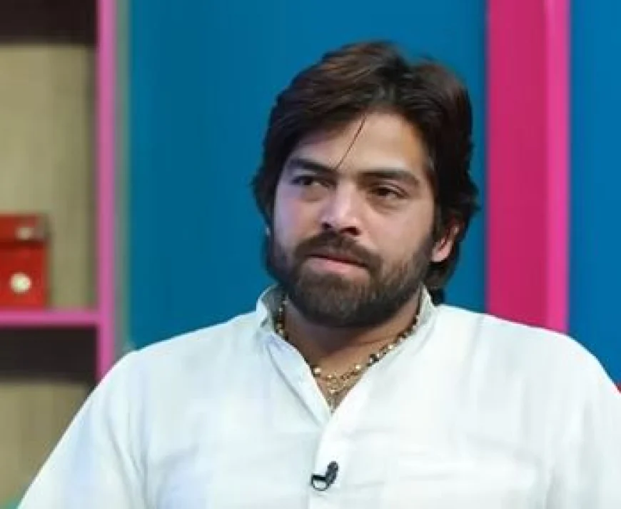 बॉलीवुड में हरियाणवी सिंगर ने मचाया धमाल, वरुण-जाह्नवी की होली पर चढ़ा देसी रंग