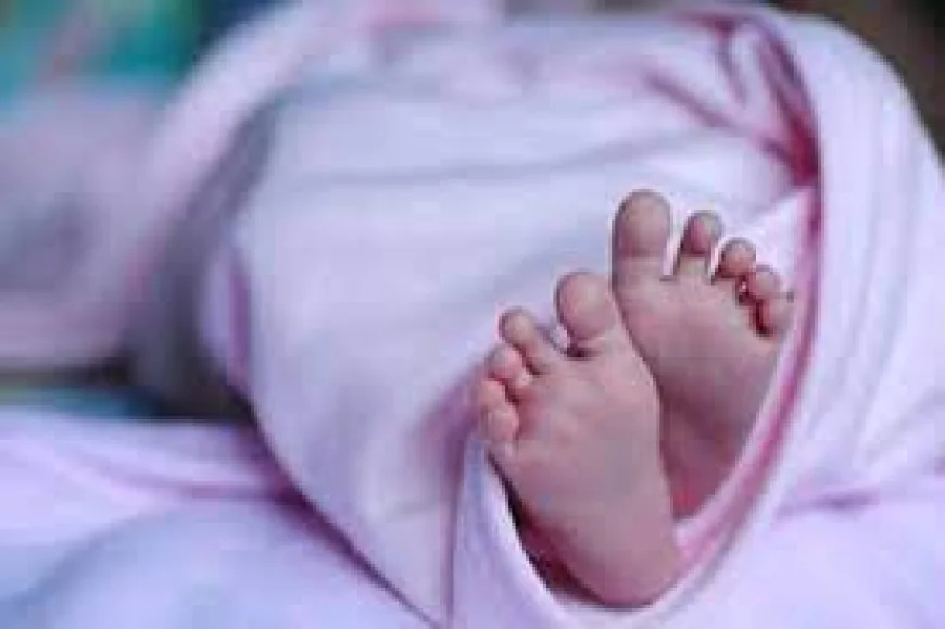 नाबालिग रेप पीड़िता ने नवजात को दिया जन्म, पुलिस ने आरोपी को हिरासत में लिया