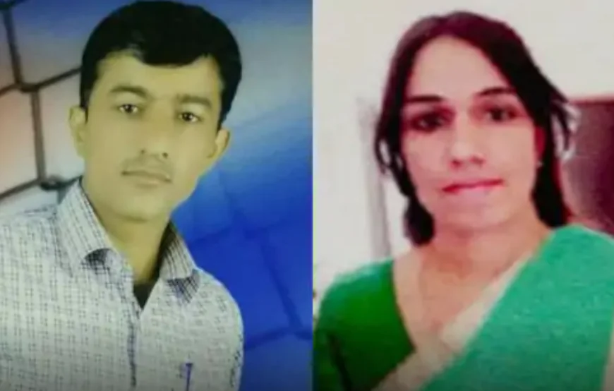 शिक्षक प्रेमी ने आंगनबाड़ी सुपरवाइजर प्रेमिका की की बेरहमी से हत्या, कार से मिला शव