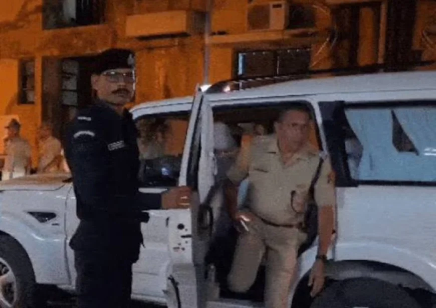 NSG कमांडो का तलवारी हमला,शराब ठेके संचालक के हाथ-पैर काटे, एक की मौत, दो घायल.