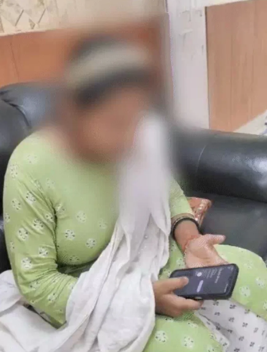 झूठे वादों से शुरू हुआ रिश्ता, सट्टेबाजी की लत ने बर्बाद किया घर — सास की फेक ID बनाकर वायरल किया पत्नी का प्राइवेट वीडियो