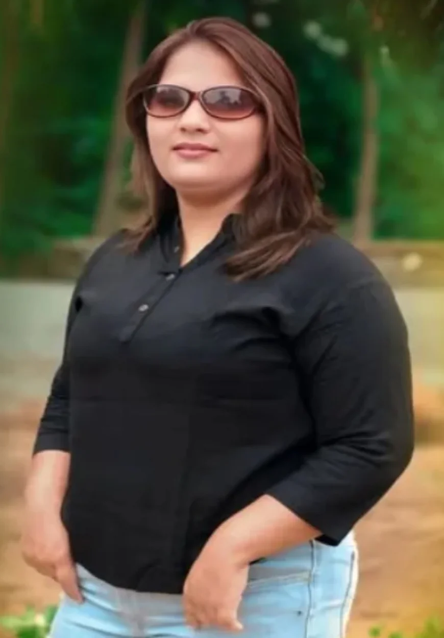 हनीट्रैप गिरोह का भंडाफोड़: बुजुर्ग से 12.90 लाख की ठगी, दो महिलाएं गिरफ्तार