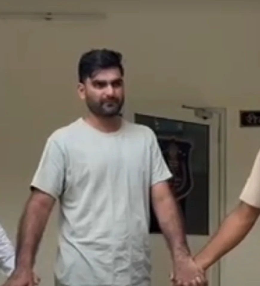 राजस्थान चतुर्थ श्रेणी परीक्षा में नकल करते पकड़ा गया युवक, एक अभ्यर्थी की मौत