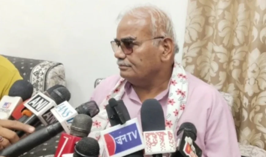 शिक्षा मंत्री मदन दिलावर का जोधपुर दौरा,शिक्षा, धर्म और राजनीति पर दिए बड़े बयान.