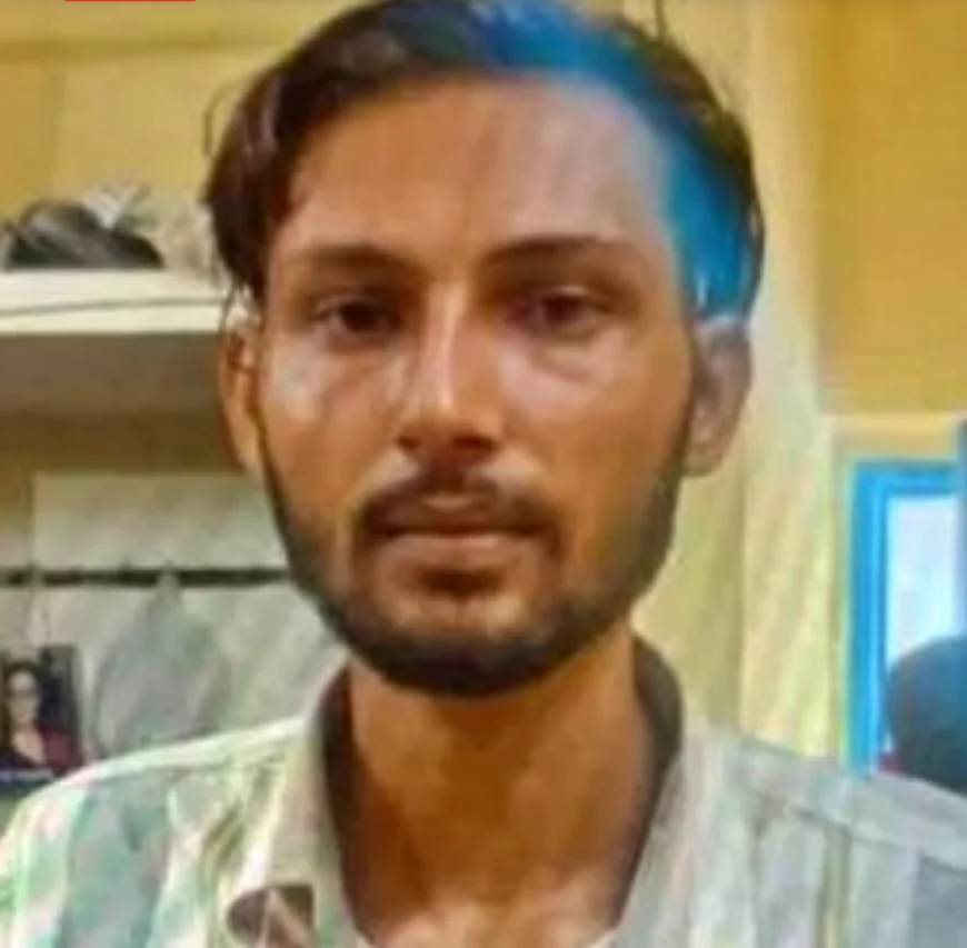 पुलिस पर हमला कर साइबर अपराधी फरार, सब इंस्पेक्टर घायल