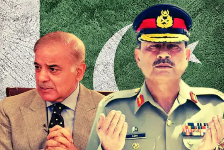 जेएफ-17 से खैबर पख्तूनख्वा पर बरसी तबाही, महिलाओं और बच्चों समेत दर्जनों की मौत