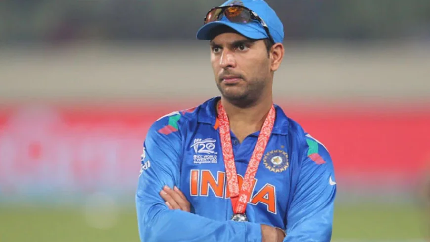 ED की रडार पर युवराज सिंह: 1xBet सट्टेबाजी केस में पूछताछ जारी