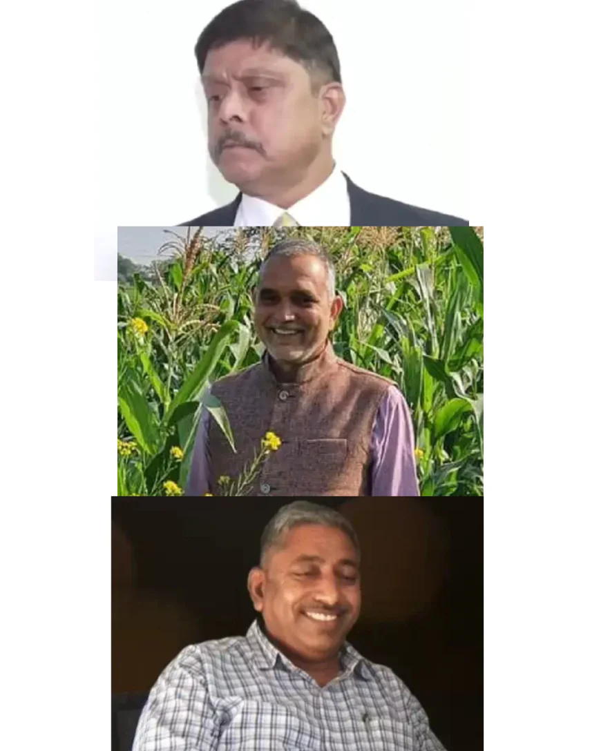 RPSC में तीन नए सदस्यों की नियुक्ति: पारदर्शी भर्ती प्रक्रिया की ओर मजबूत कदम