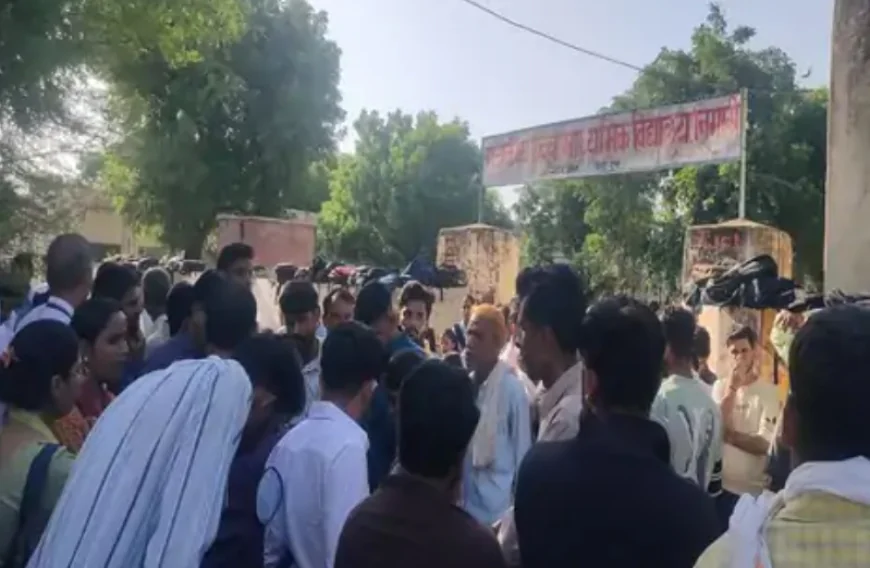 जिन्होंने स्कूलों को संवारा, उन्हीं प्रिंसिपलों का ट्रांसफर बना विवाद की जड़