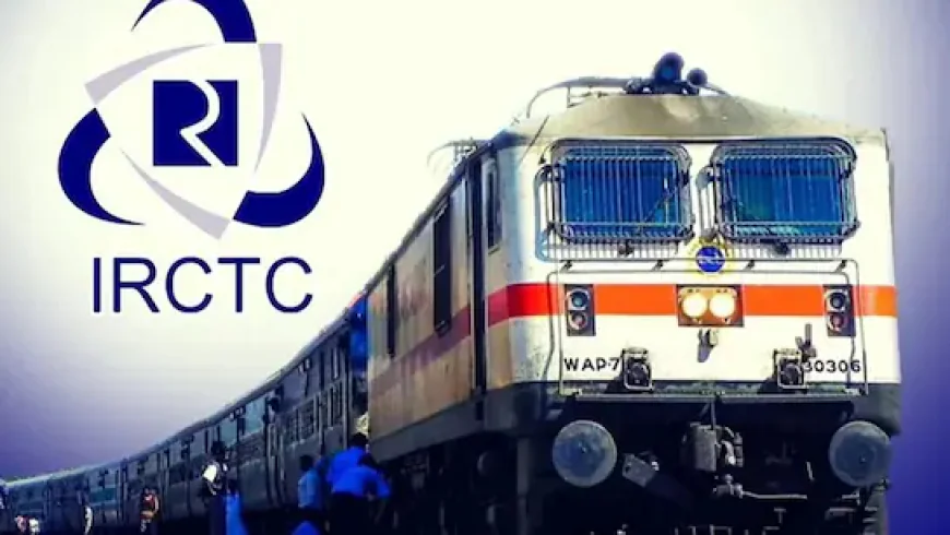 रेलवे में खुशियों की सीटी! 10.91 लाख कर्मचारियों को 78 दिन का बोनस