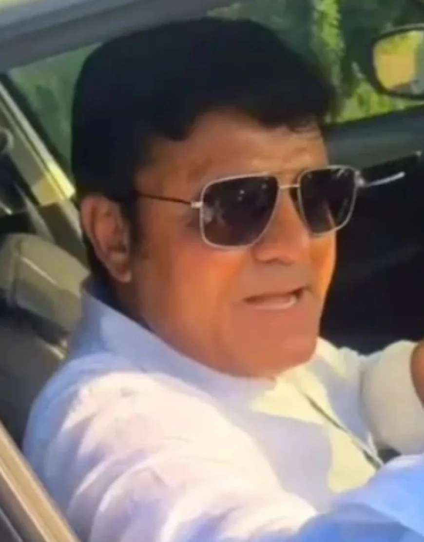 फर्जी सेल टैक्स अफसर बनकर करता था अवैध वसूली, वायरल वीडियो से हुआ भंडाफोड़