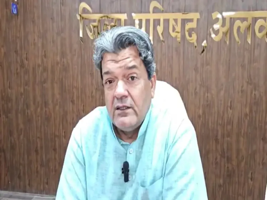 मंत्री सुमित गोदारा का जोधपुर दौरा: रसद विभाग की समीक्षा और जनता से सीधा संवाद शुक्रवार को