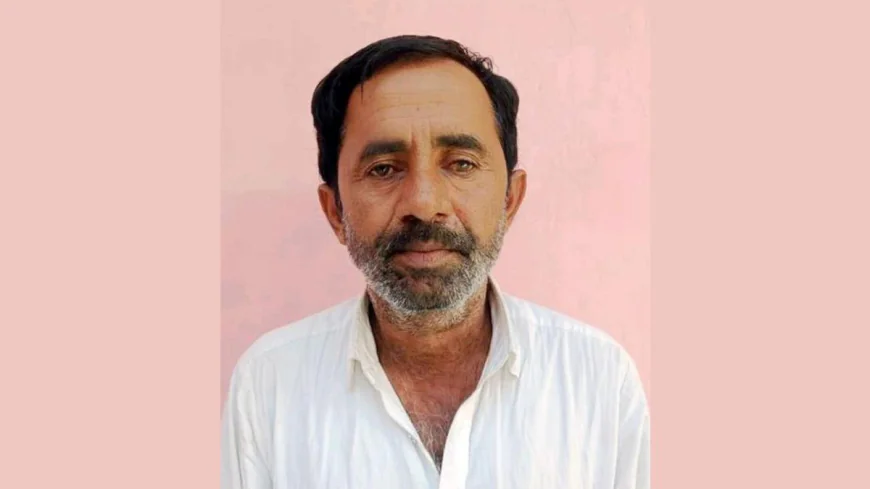 ISI के लिए जासूसी करते पकड़ा गया हनीफ खान, सेना की जानकारी लीक करने का आरोप