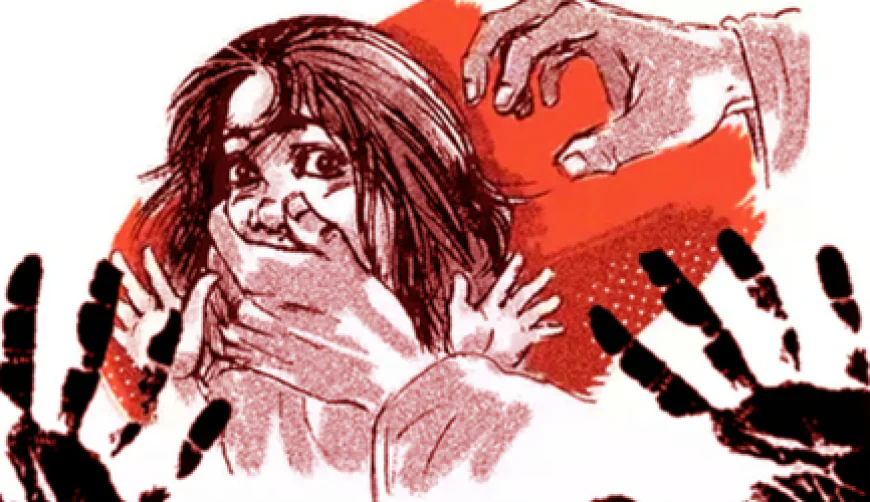 नाबालिग भतीजे के यौन शोषण के आरोप में चाची गिरफ्तार, पॉक्सो एक्ट के तहत कार्रवाई