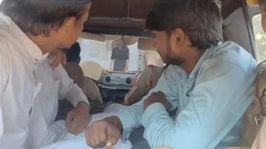 बरेली हिंसा पर योगी का एक्शन: 'मौलाना भूल गया किसका राज है', तौकीर रजा पहुंचे जेल, दंगाइयों को मिलेगी ऐसी सज़ा कि पीढ़ियां याद रखेंगी