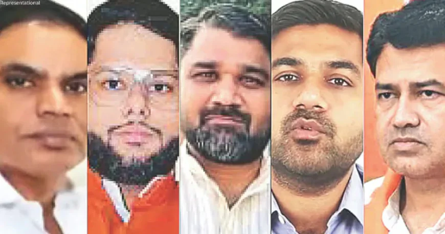 RCA चुनाव: सरकार ने बढ़ाया भरोसा, दीनदयाल कुमावत फिर बने एडहॉक कमेटी के कन्वीनर