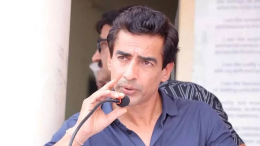 मिथुन मन्हास बने BCCI अध्यक्ष: जम्मू-कश्मीर से पहले क्रिकेटर को मिला बड़ा सम्मान