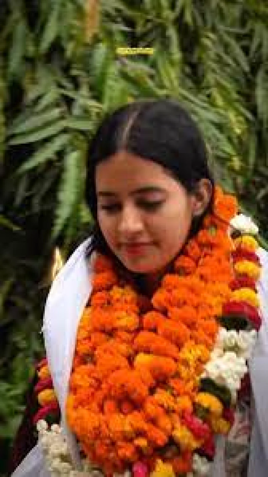 राजस्थान में छात्र संघ चुनाव की मांग को लेकर जोधपुर पहुंचीं DU नेता जोस्लिन नंदिता चौधरी, छात्र राजनीति और महिला सशक्तिकरण पर दिया जोर