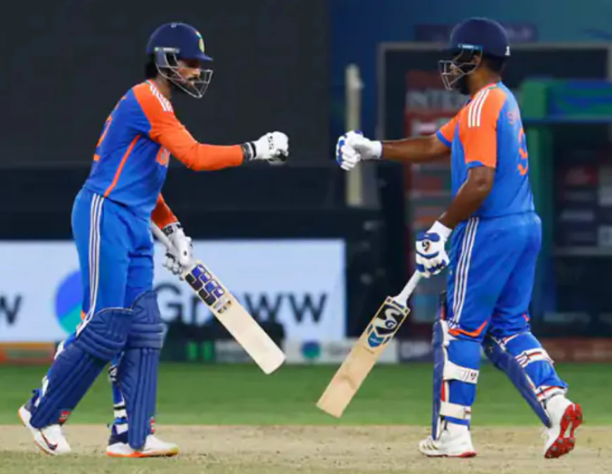 भारत ने 9वीं बार जीता एशिया कप: तिलक वर्मा की धमाकेदार फिफ्टी, कुलदीप यादव के 4 विकेट ने पाकिस्तान को चटाई धूल