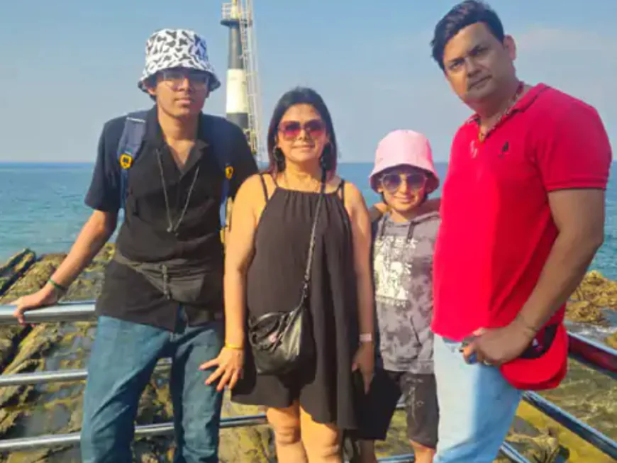 आग में झुलसकर दो मासूम भाइयों की मौत, परिवार पर टूटा दुखों का पहाड़