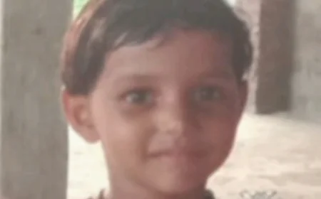 सिलेंडर ब्लास्ट में झुलसी 7 साल की बच्ची ने तोड़ा दम,माता-पिता और बहन अस्पताल में भर्ती