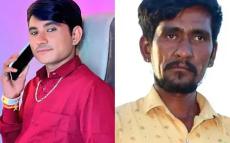 "बाड़मेर में दर्दनाक हादसा: बिजली के करंट से दो मजदूरों की मौत, एक गंभीर रूप से झुलसा"