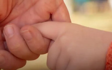 14 महीने की मासूम के साथ रेप कर खेत में दफनाया शव.....