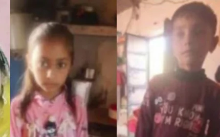 दीपावली की चमक में डूबा राजस्थान, लेकिन जैसलमेर का यह हादसा बन गया काला अध्याय,एक ही परिवार के 5 लोगों की दर्दनाक मौत।