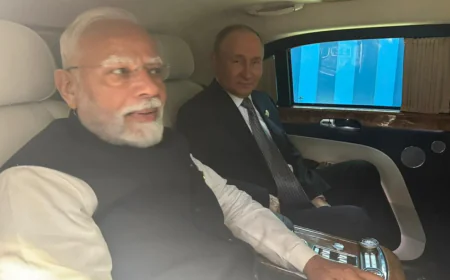 भारत-रूस ने PM मोदी को मारने की CIA की साजिश नाकाम की? ढाका में अमेरिकी सैन्य अधिकारी की रहस्यमय मौत पर सनसनीखेज दावे, लेकिन अमेरिका ने किया खंडन