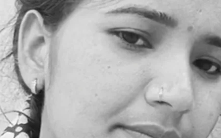 टोंक में SP कार्यालय के लिपिक ने प्रेग्नेंट पत्नी की हत्या की: 6 महीने पहले हुई थी शादी, भाई का आरोप - मर्डर से पहले बहन को बुरी तरह पीटा