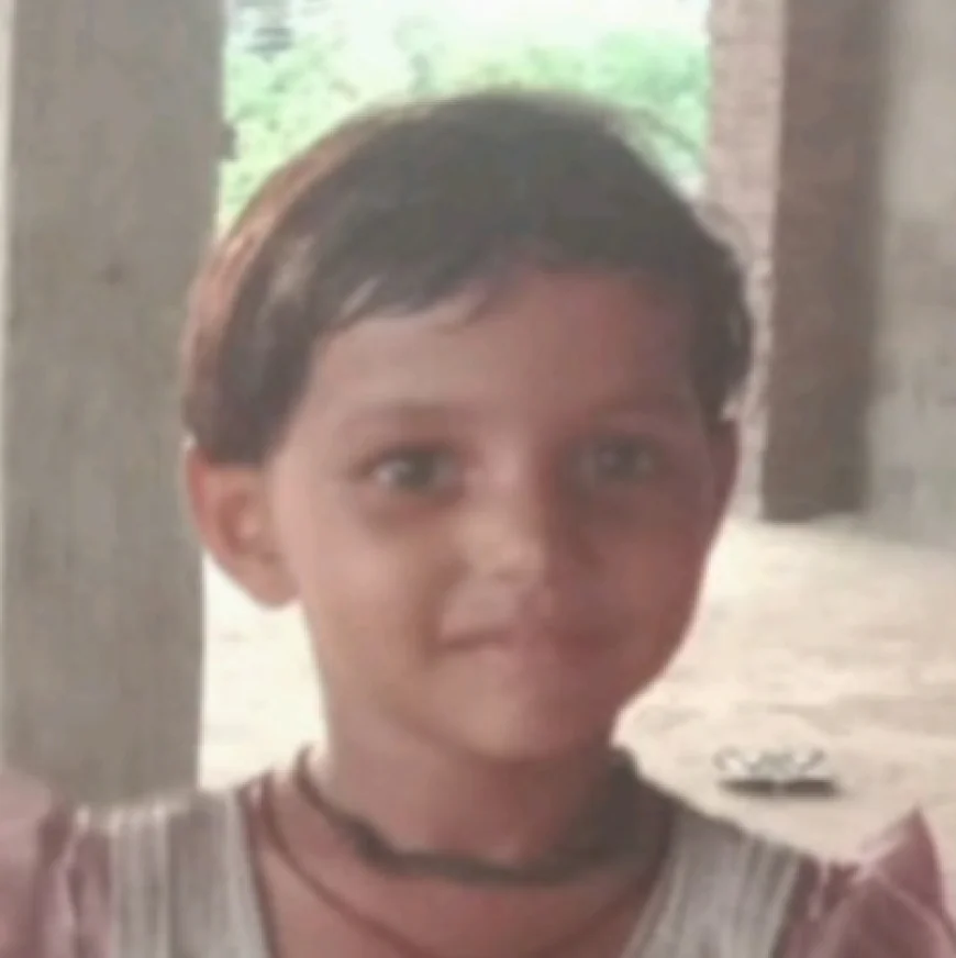 सिलेंडर ब्लास्ट में झुलसी 7 साल की बच्ची ने तोड़ा दम,माता-पिता और बहन अस्पताल में भर्ती