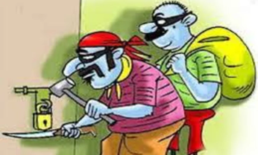 चोर चलाते हैं देश की अर्थव्यवस्था? इस बच्चे के निबंध ने सबको चौंकाया....