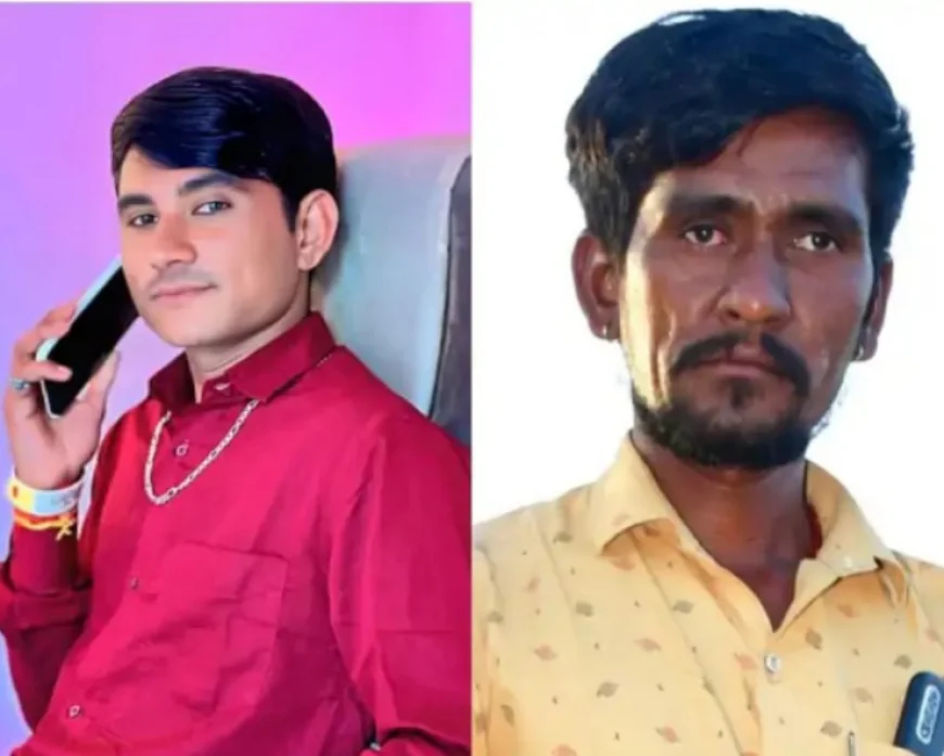 "बाड़मेर में दर्दनाक हादसा: बिजली के करंट से दो मजदूरों की मौत, एक गंभीर रूप से झुलसा"