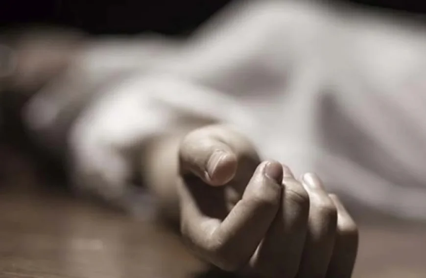 ब्लैकमेल की साजिश ने छीनी मासूम की जिंदगी,12वीं की छात्रा ने घर के टांके में कूदकर दी जान.....