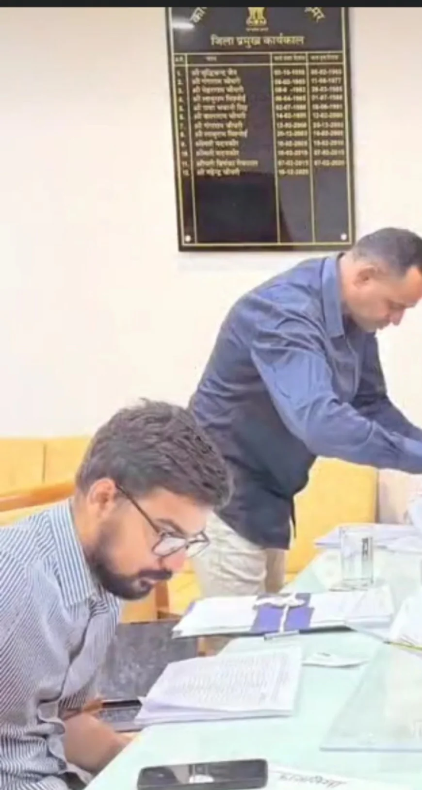 बाड़मेर में दो घंटे की खुशी: 1491 शिक्षकों का स्थायीकरण आदेश जारी होते ही रद्द, निराशा का बादल