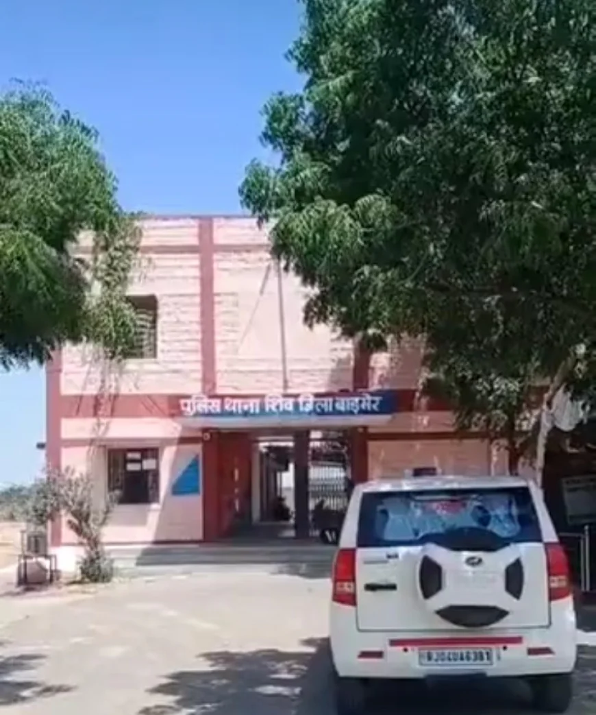 बाड़मेर में बदमाशों का अपहरण कांड: 5 युवकों को उठाया, 4 को छुड़वाया, 3 को हिरासत में लिया; लड़की भागने पर हुआ विवाद