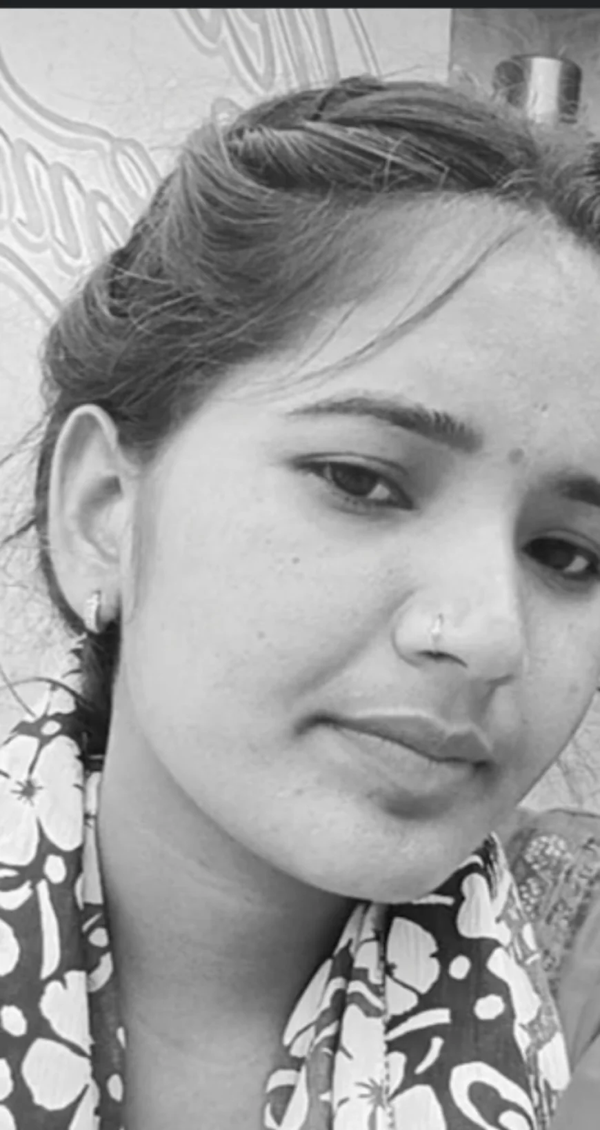 टोंक में SP कार्यालय के लिपिक ने प्रेग्नेंट पत्नी की हत्या की: 6 महीने पहले हुई थी शादी, भाई का आरोप - मर्डर से पहले बहन को बुरी तरह पीटा