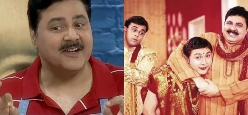 हंसी का राजा सतीश शाह अब हमसे जुदा 74 साल की उम्र में किडनी फेलियर ने छीन लिया 'इंदू जी' को!