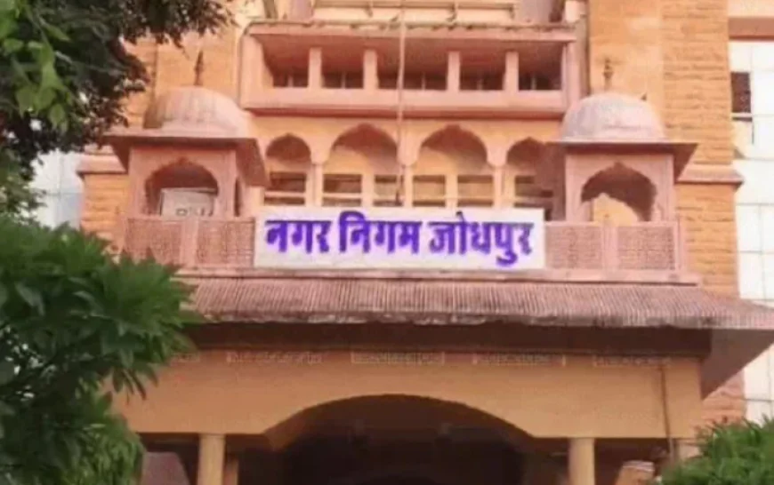 500 करोड़ के विकास कार्यों का भव्य शुभारंभ  स्वच्छता और सुविधाओं की नई उड़ान...