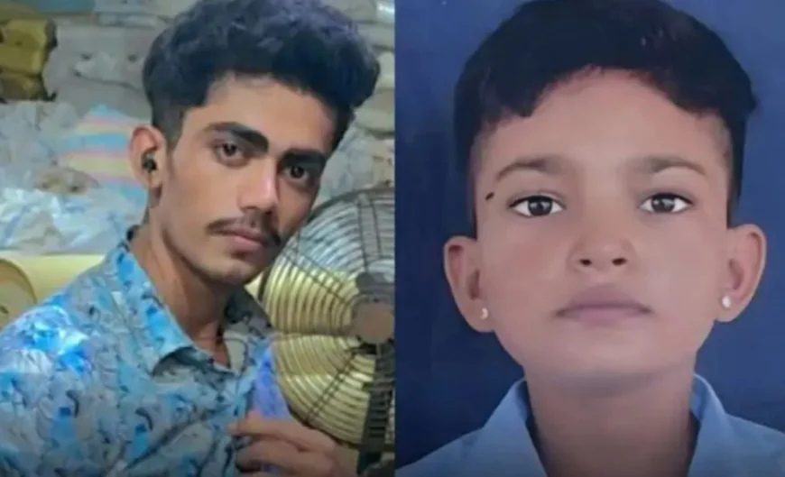 भयावह अग्निकांड में दो भाइयों की मौत, तीसरा भाई जोधपुर में जिंदगी और मौत से जूझ रहा....