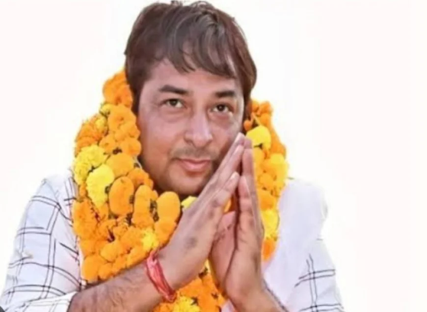 राजस्थान: अंता विधानसभा उपचुनाव में डरावना मोड़, निर्दलीय उम्मीदवार नरेश मीणा के पिता को रोहित गोदारा गैंग से मिली जानलेवा धमकी