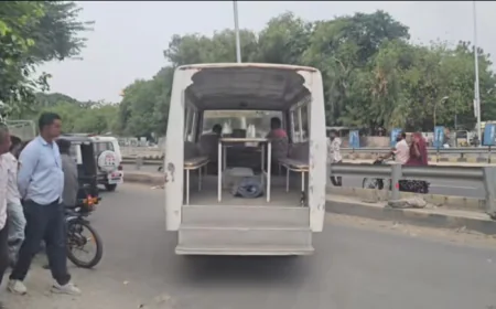 बाड़मेर: चोरी के इरादे से फैक्ट्री में घुसा चोर, करंट लगने से दर्दनाक मौत