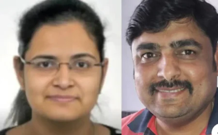 पापा, सुन रहे हो न? मैं CA बन गई... पिता की हार्ट अटैक से मौत के महज कुछ घंटों बाद आया बेटी का रिजल्ट...