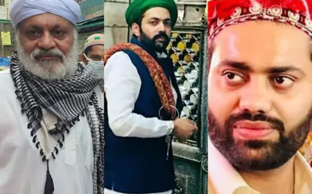 जानलेवा हमले के तीन आरोपियों को 7-7 साल की सजा: प्रत्येक पर 50 हजार का जुर्माना, जांच में लापरवाही पर कोर्ट ने अजमेर रेंज से रिपोर्ट मांगी