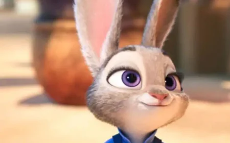 श्रद्धा कपूर की हॉलीवुड डेब्यू: 'जूटोपिया 2' के हिंदी वर्जन में जूडी हॉप्स को देंगी आवाज