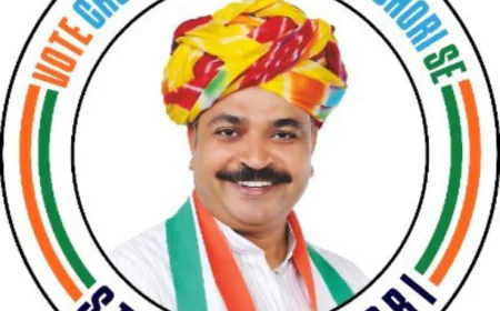 राजस्थान: सीएम के गृह जिले में दलित महिला SDM के साथ बदसलूकी, जूली और सांसद संजना ने उठाई आवाज